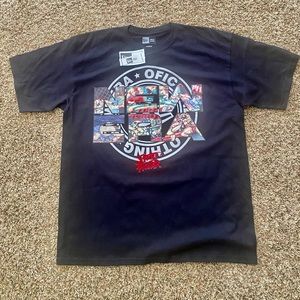 Street Fighter XL T-shirt. Awesome price for a great price.